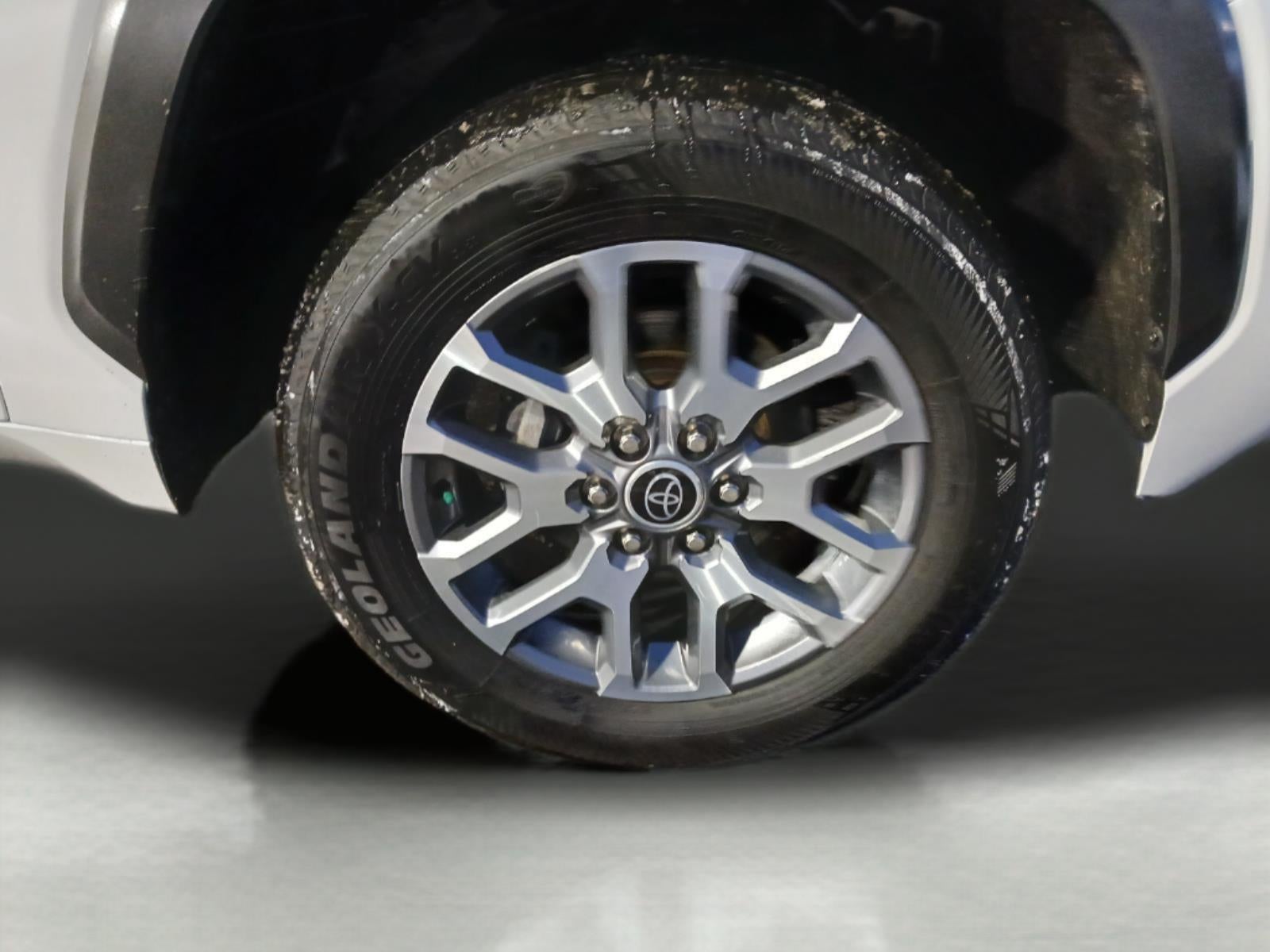 2023 Toyota Tundra 1794 Edition HV