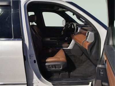 2023 Toyota Tundra 1794 Edition HV