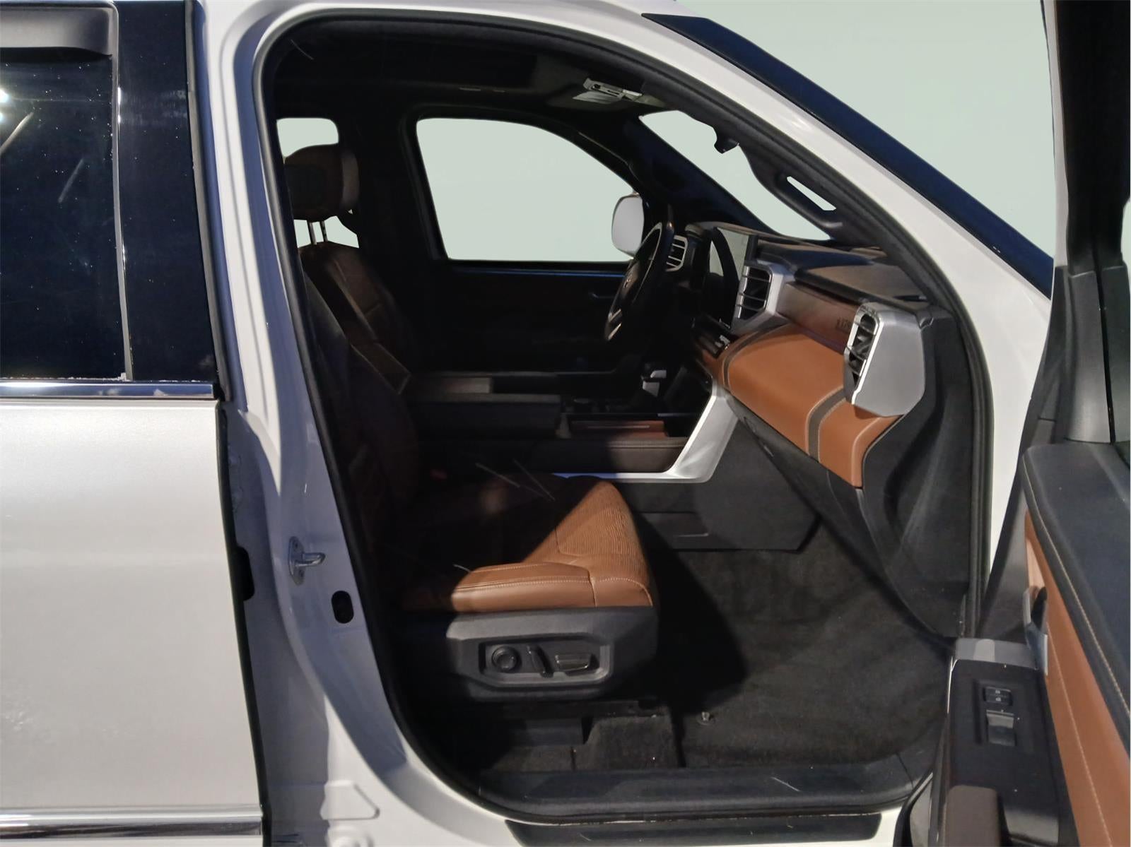 2023 Toyota Tundra 1794 Edition HV