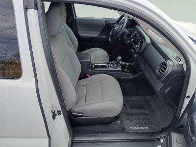 2020 Toyota TACOMA SR SR