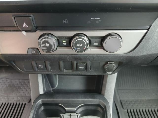 2020 Toyota TACOMA SR SR