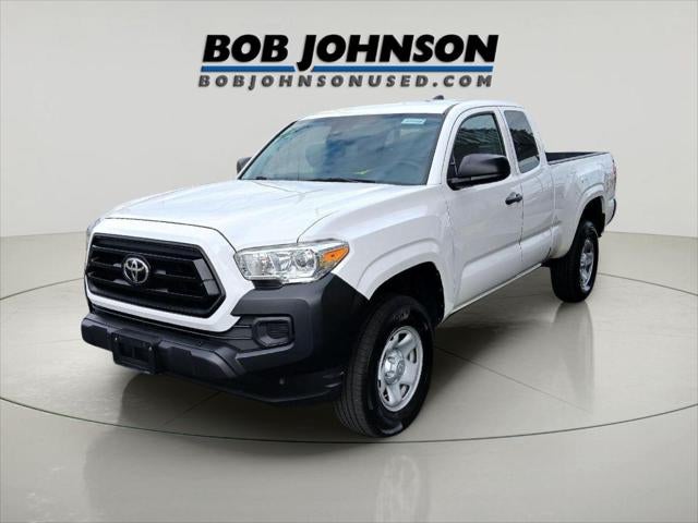 2020 Toyota TACOMA SR SR