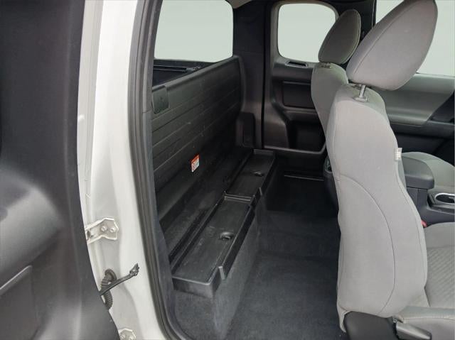 2020 Toyota TACOMA SR SR