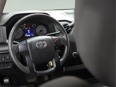 2015 Toyota TUNDRA 4X4 SR