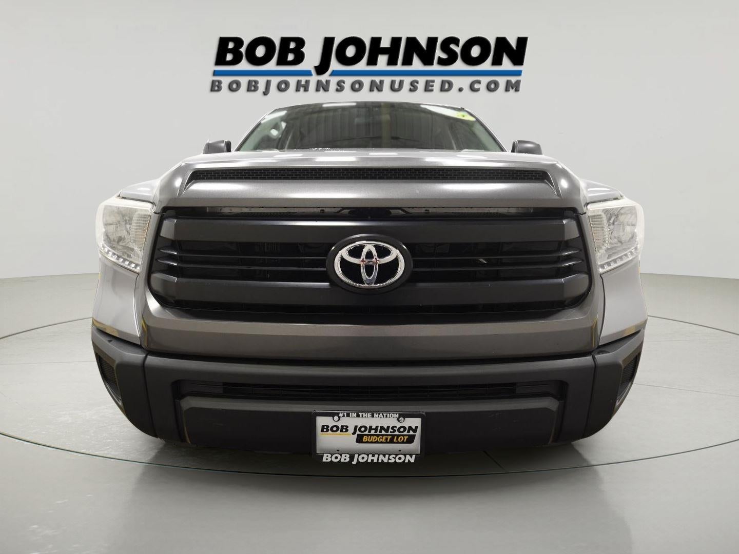 2015 Toyota TUNDRA 4X4 SR
