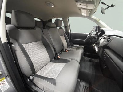 2015 Toyota TUNDRA 4X4 SR