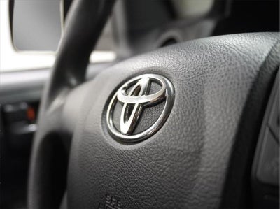 2015 Toyota TUNDRA 4X4 SR