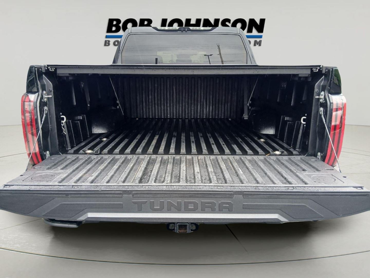 2022 Toyota Tundra i-FORCE MAX Capstone HV