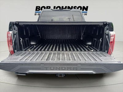 2022 Toyota Tundra i-FORCE MAX Capstone HV