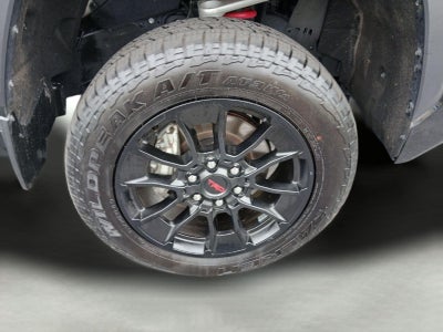 2024 Toyota TUNDRA 4X4 Limited