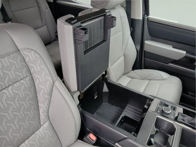 2024 Toyota TUNDRA 4X4 Limited
