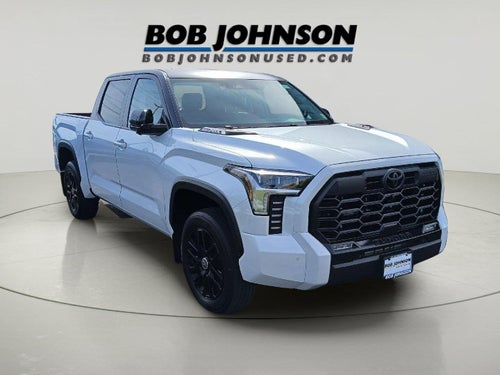 2024 Toyota Tundra Limited HV