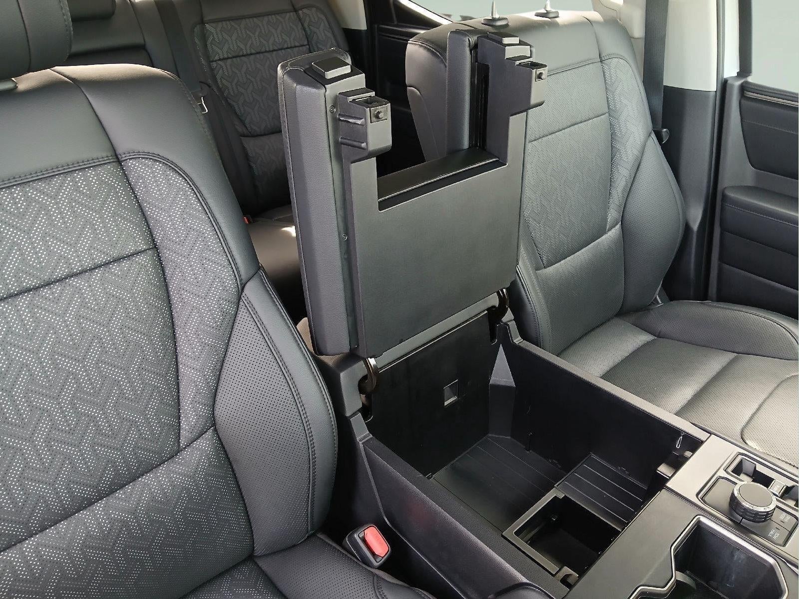 2024 Toyota Tundra Limited HV