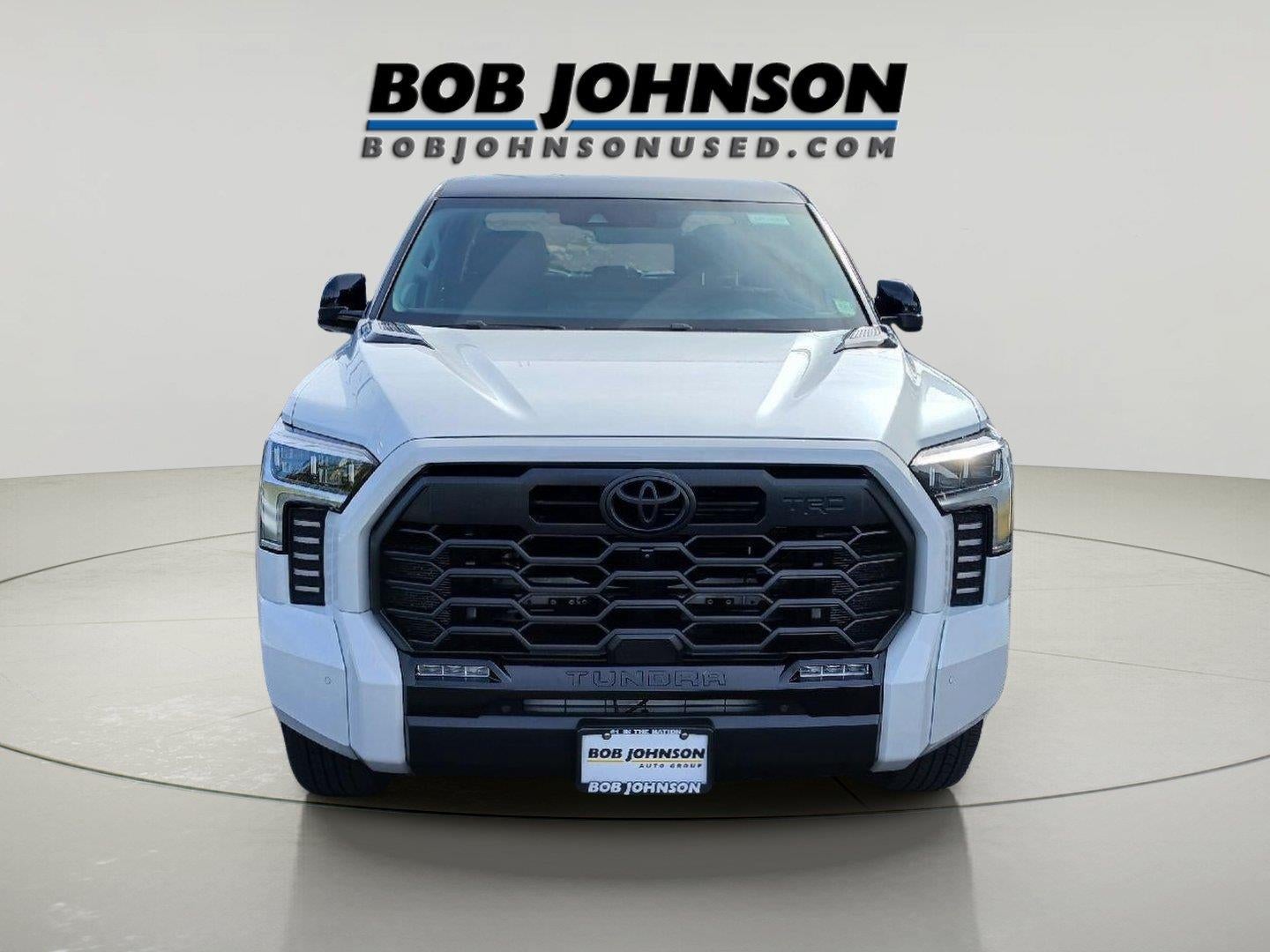 2024 Toyota Tundra Limited HV