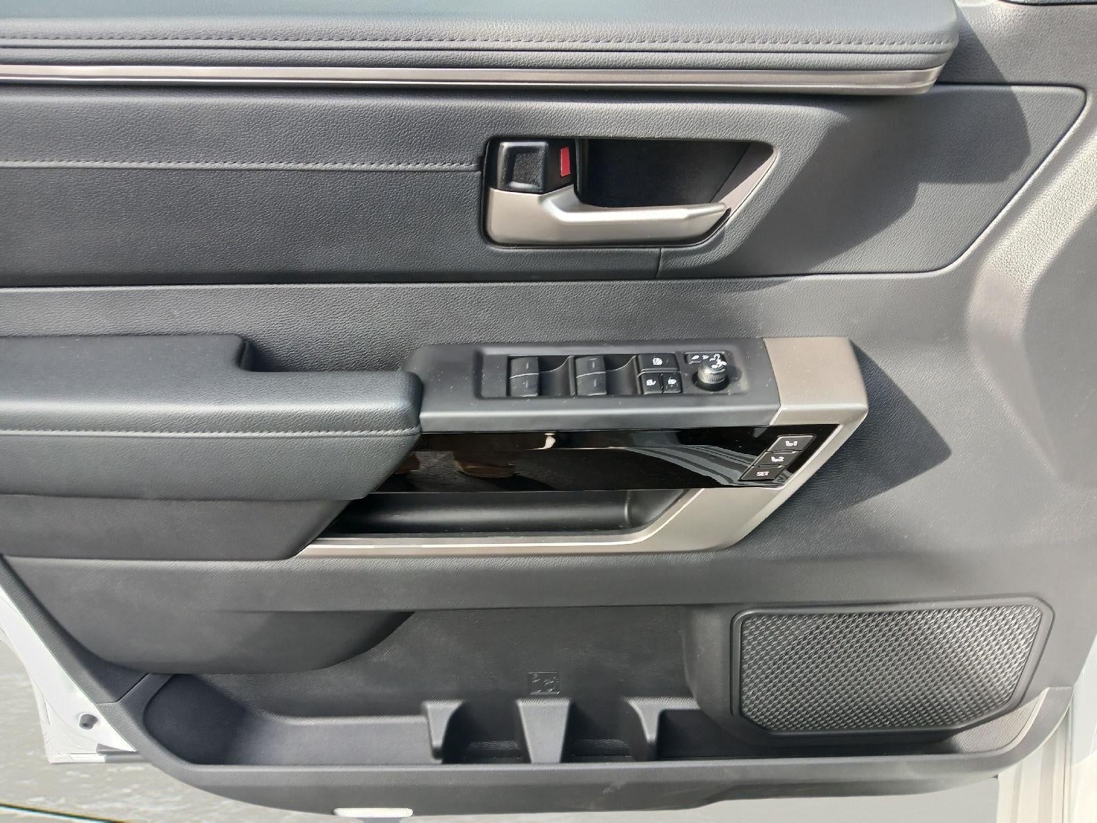 2024 Toyota Tundra Limited HV