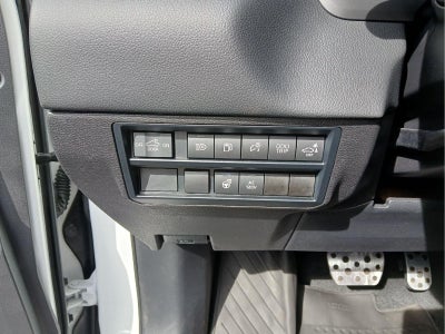 2024 Toyota Tundra Limited HV