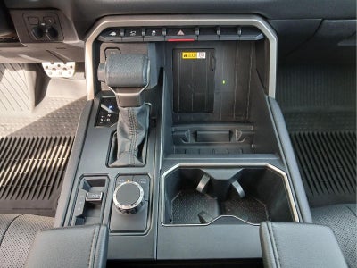 2024 Toyota Tundra Limited HV