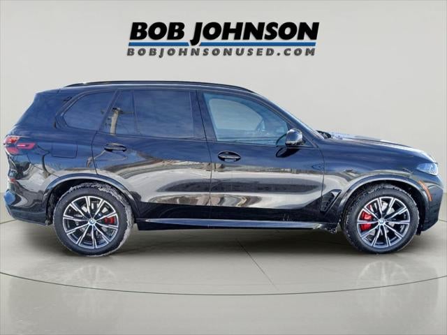 2026 BMW X5 SUV