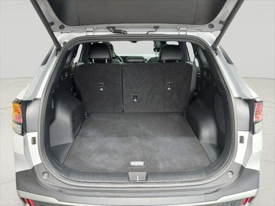 2024 Kia Sportage X-Pro