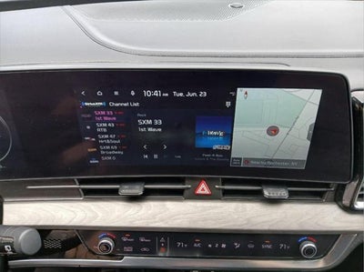 2024 Kia Sportage X-Pro
