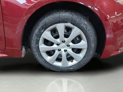 2023 Toyota COROLLA SEDAN