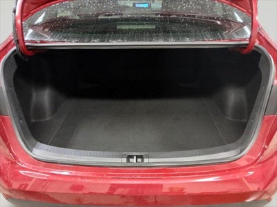 2023 Toyota COROLLA SEDAN