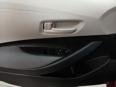 2023 Toyota COROLLA SEDAN