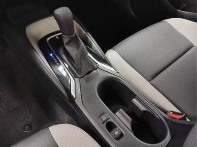 2023 Toyota COROLLA SEDAN