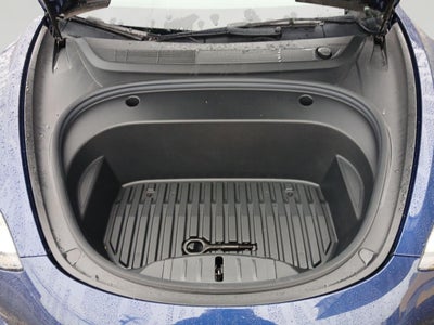 2022 Tesla Model 3 SEDAN