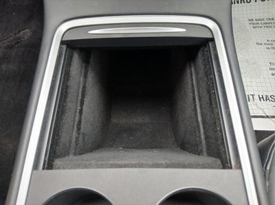 2022 Tesla Model 3 SEDAN