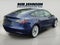 2022 Tesla Model 3 SEDAN