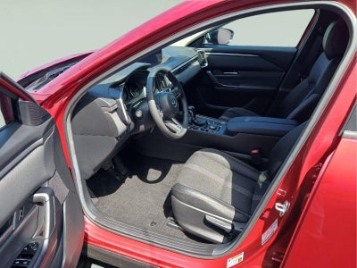 2024 Mazda Mazda CX-50 SUV