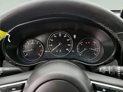 2024 Mazda Mazda CX-50 2.5 S Preferred Package