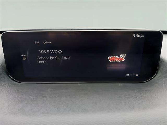 2024 Mazda Mazda CX-50 2.5 S Preferred Package