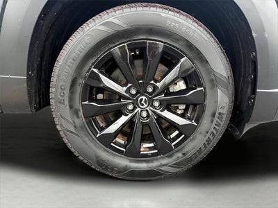 2024 Mazda Mazda CX-50 2.5 S Preferred Package