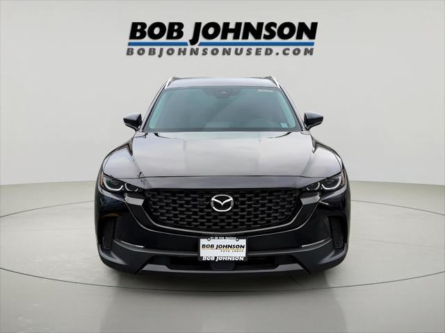 2024 Mazda Mazda CX-50 2.5 S Preferred Package