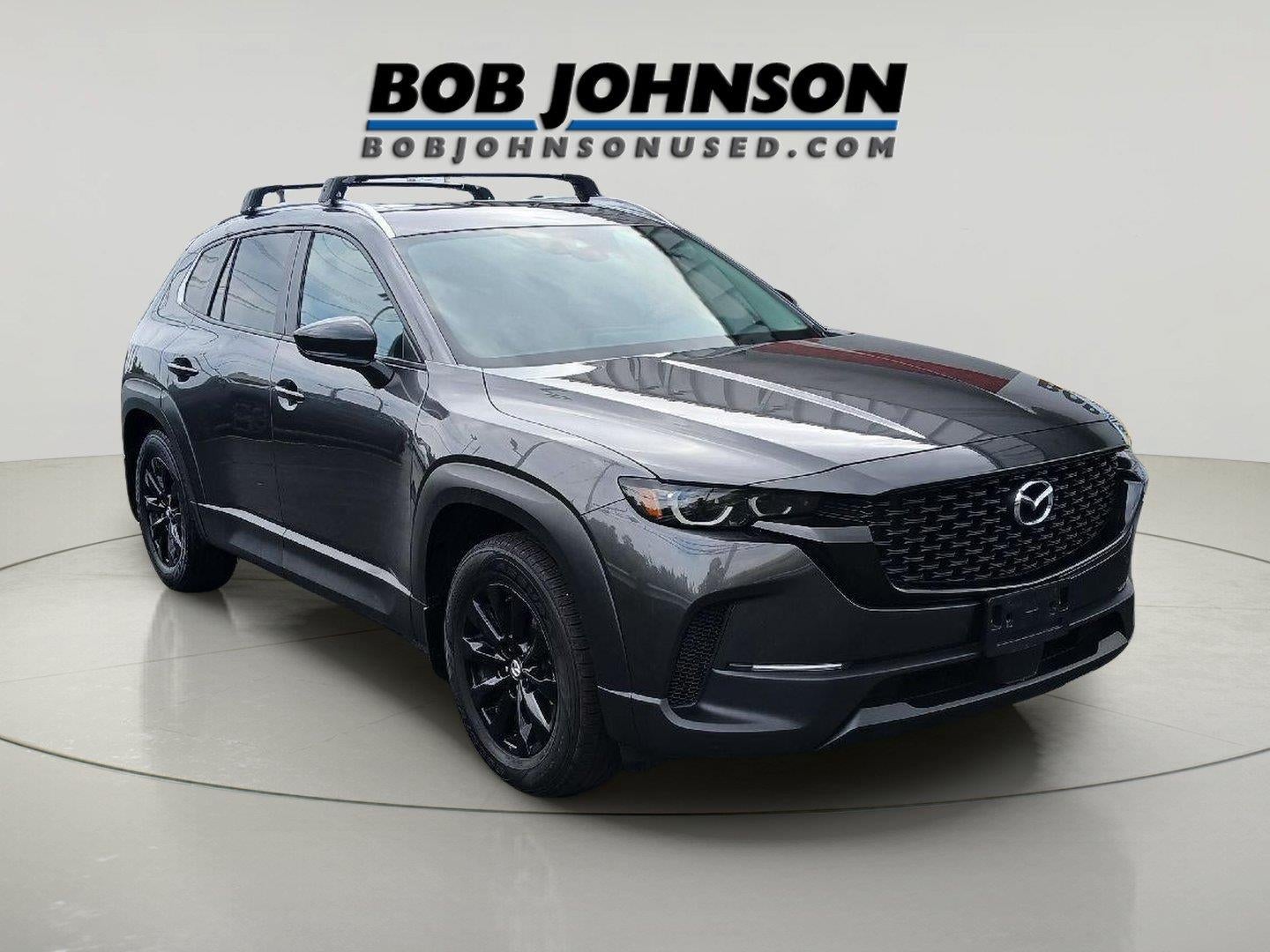 2024 Mazda Mazda Cx-50 2.5 S Premium Package