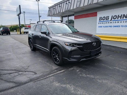 2024 Mazda Mazda Cx-50 2.5 S Premium Package