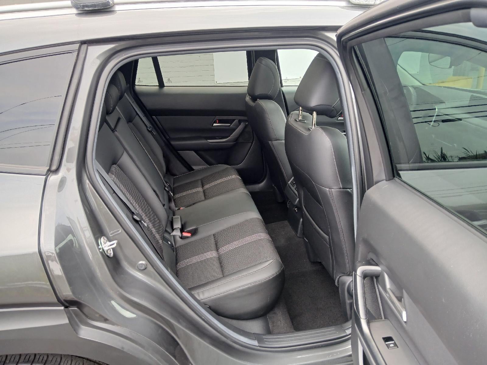 2024 Mazda Mazda Cx-50 2.5 S Premium Package