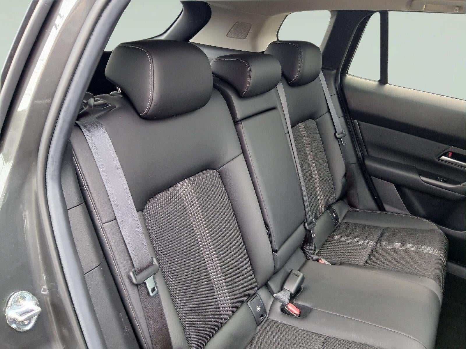 2024 Mazda Mazda Cx-50 2.5 S Premium Package