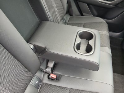 2024 Mazda Mazda Cx-50 2.5 S Premium Package