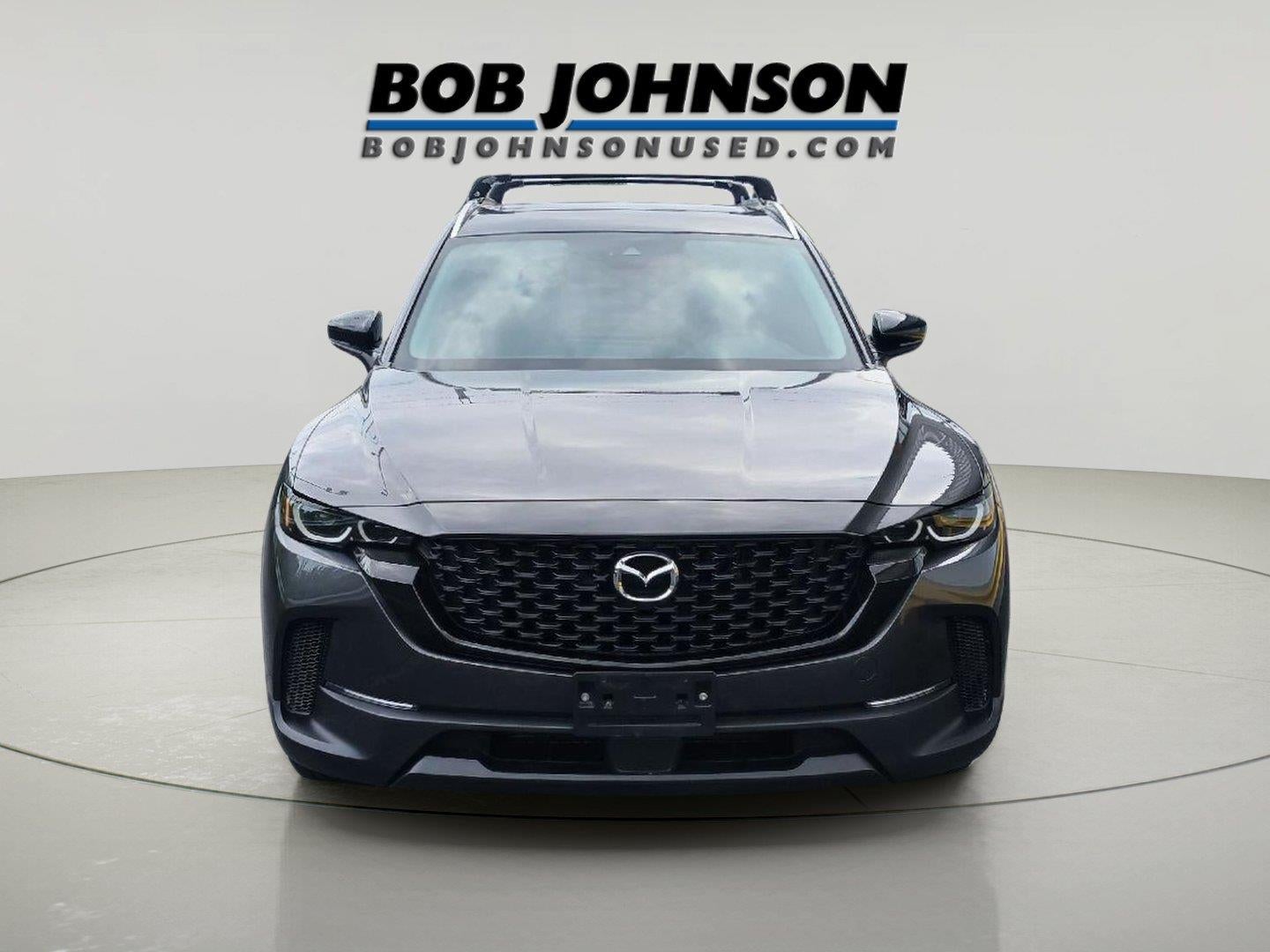 2024 Mazda Mazda Cx-50 2.5 S Premium Package