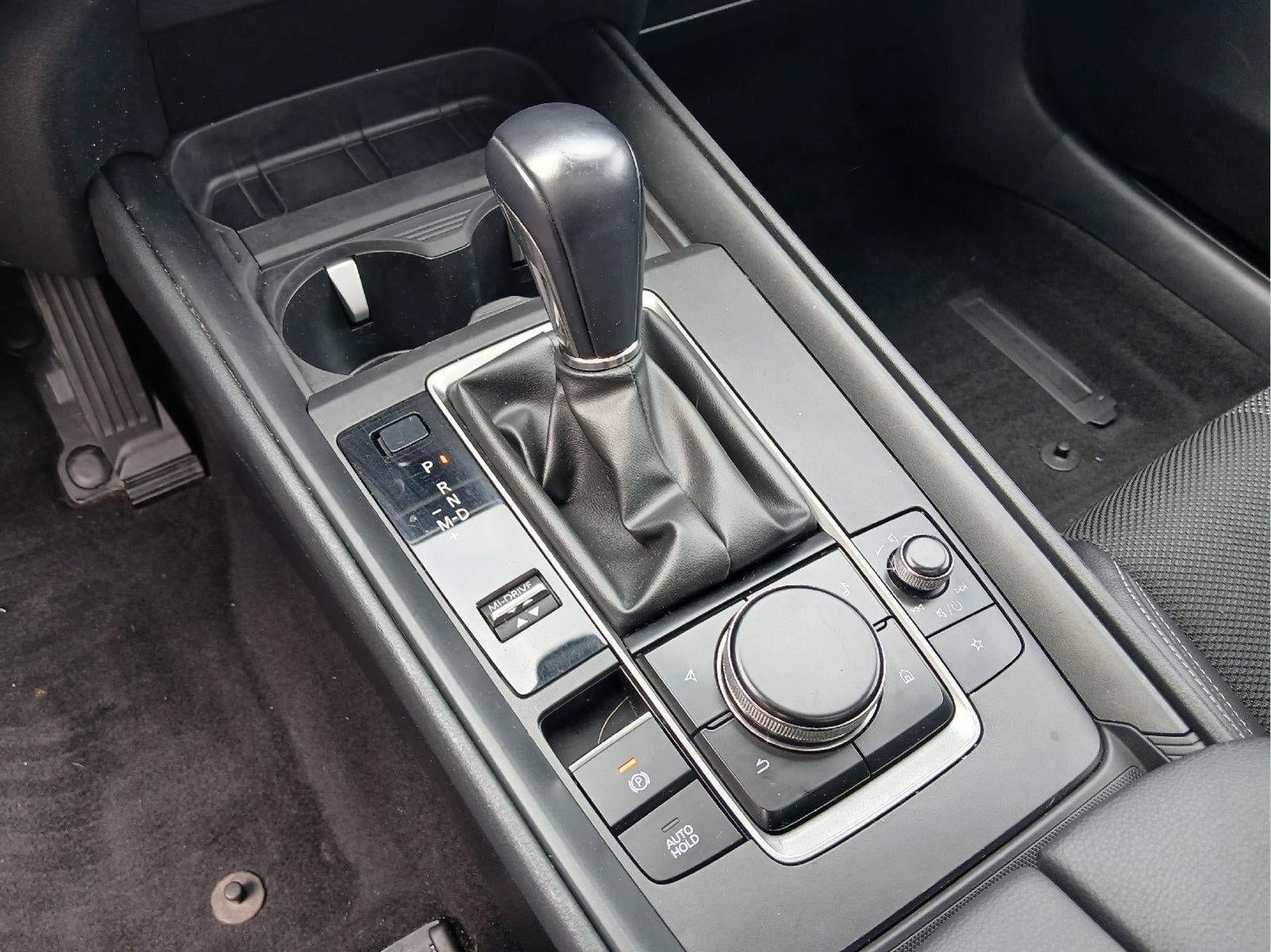 2024 Mazda Mazda Cx-50 2.5 S Premium Package