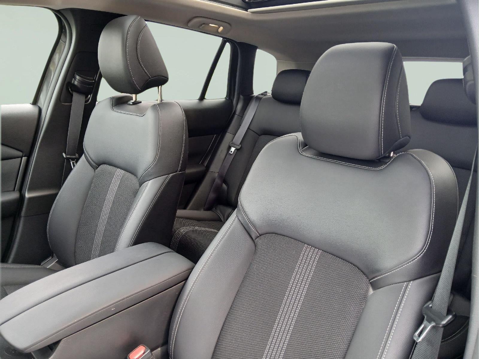 2024 Mazda Mazda Cx-50 2.5 S Premium Package