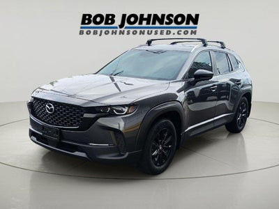 2024 Mazda Mazda Cx-50 2.5 S Premium Package