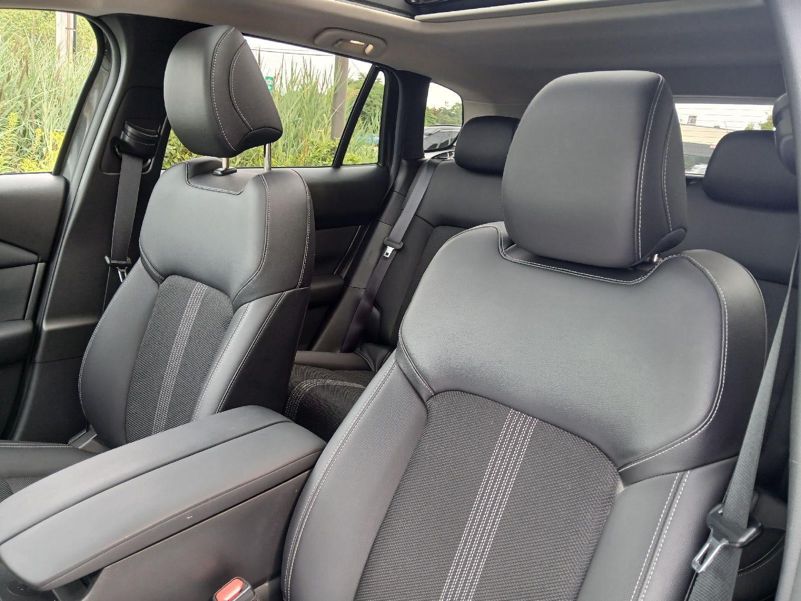 2024 Mazda Mazda Cx-50 2.5 S Premium Package