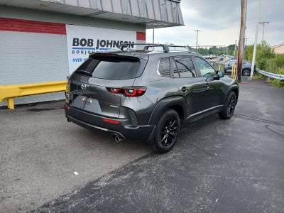 2024 Mazda Mazda Cx-50 2.5 S Premium Package