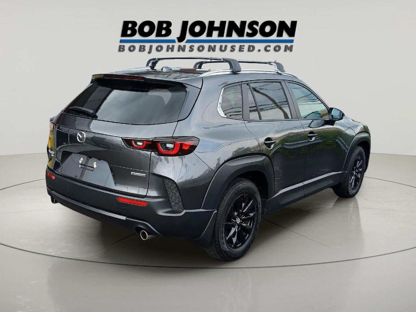2024 Mazda Mazda Cx-50 2.5 S Premium Package