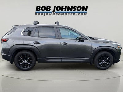 2024 Mazda Mazda Cx-50 2.5 S Premium Package