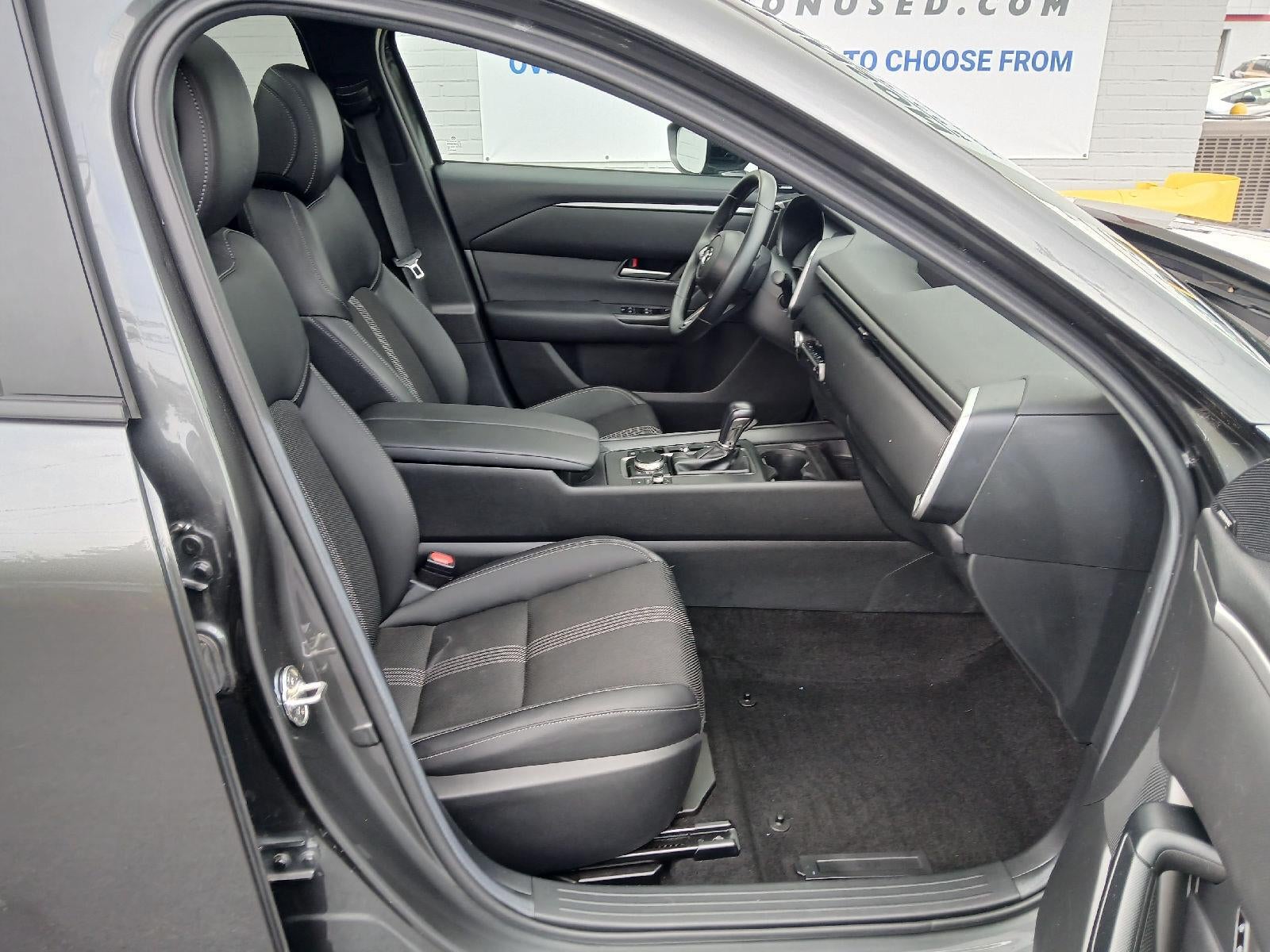 2024 Mazda Mazda Cx-50 2.5 S Premium Package